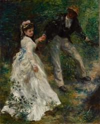 Exposition Auguste Renoir 2